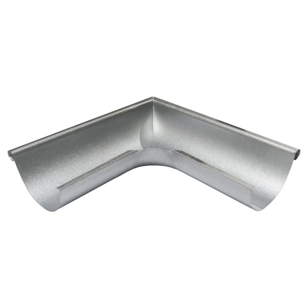 Coltar exterior 90° Al-Zn